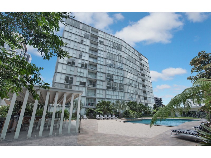11209/88 Doggett Street, Newstead QLD 4006