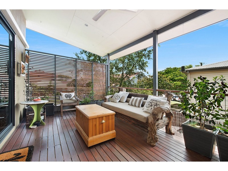 3/22 Silva Street, Ascot QLD 4007