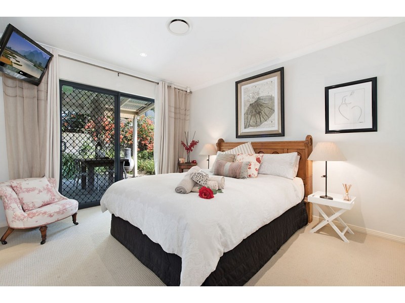 3/22 Silva Street, Ascot QLD 4007