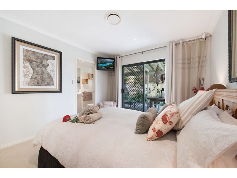 3/22 Silva Street, Ascot QLD 4007