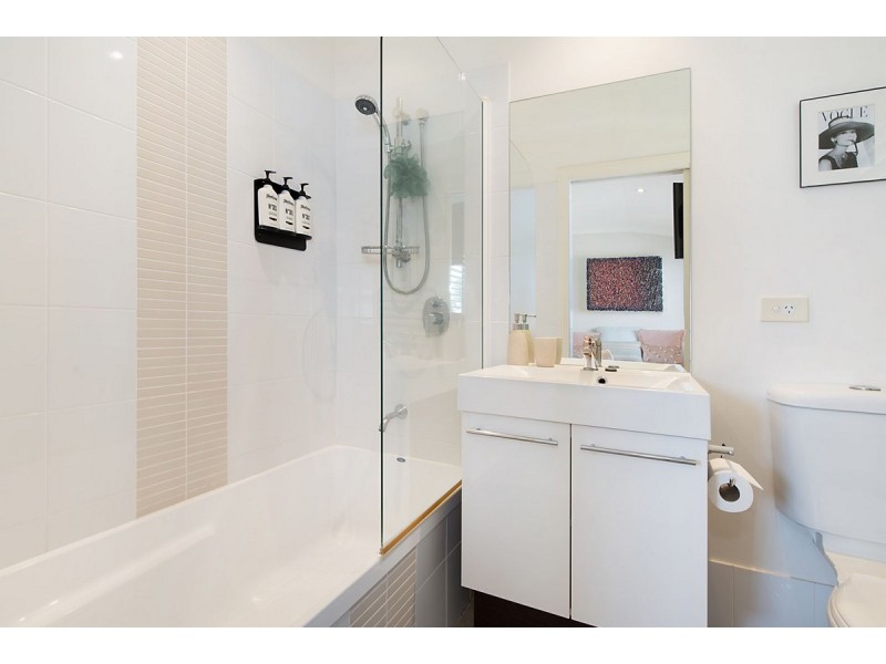 3/22 Silva Street, Ascot QLD 4007