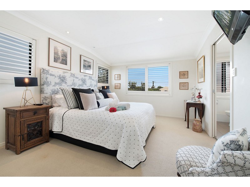 3/22 Silva Street, Ascot QLD 4007