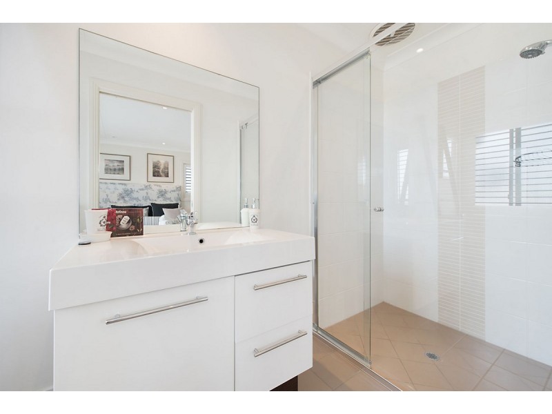 3/22 Silva Street, Ascot QLD 4007