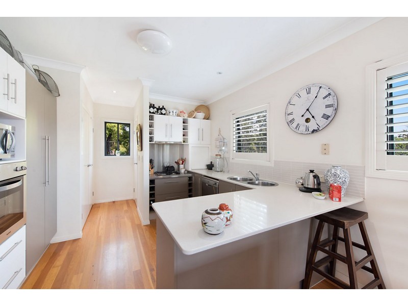 3/22 Silva Street, Ascot QLD 4007