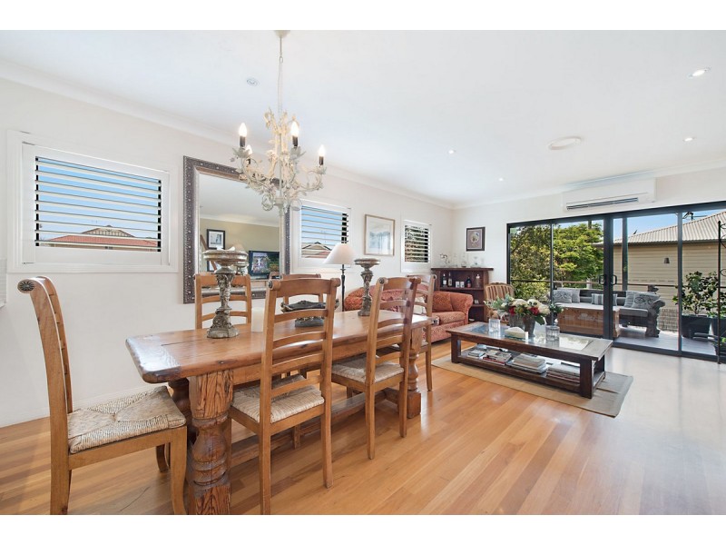 3/22 Silva Street, Ascot QLD 4007