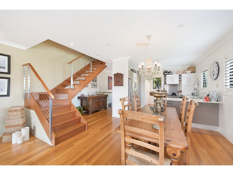 3/22 Silva Street, Ascot QLD 4007