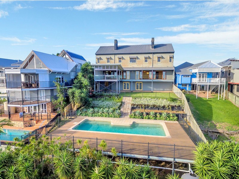 50 Upper Cairns Terrace, Paddington QLD 4064