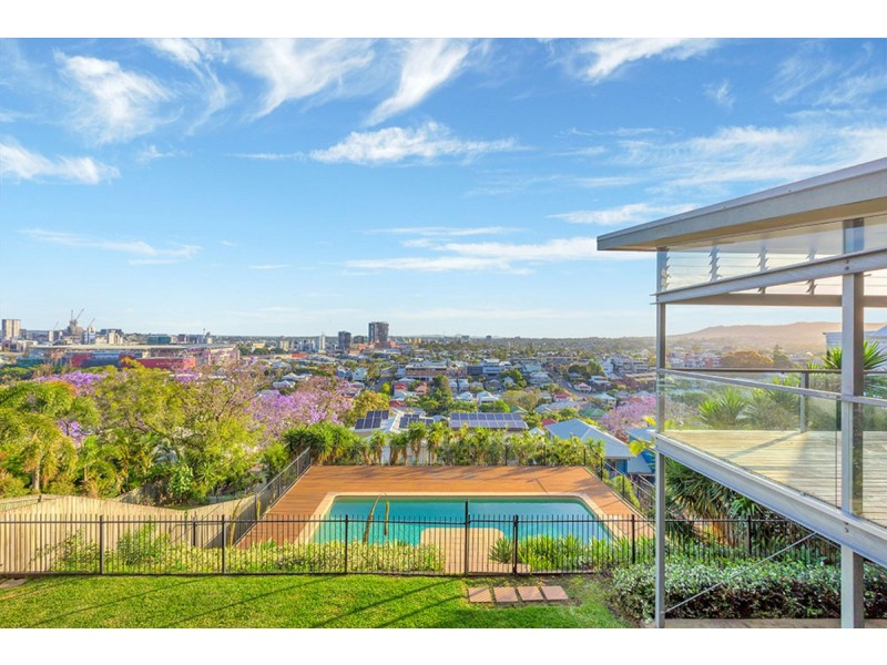 50 Upper Cairns Terrace, Paddington QLD 4064