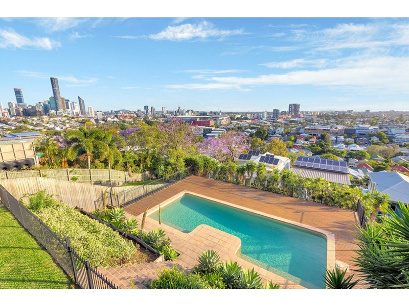 50 Upper Cairns Terrace, Paddington QLD 4064