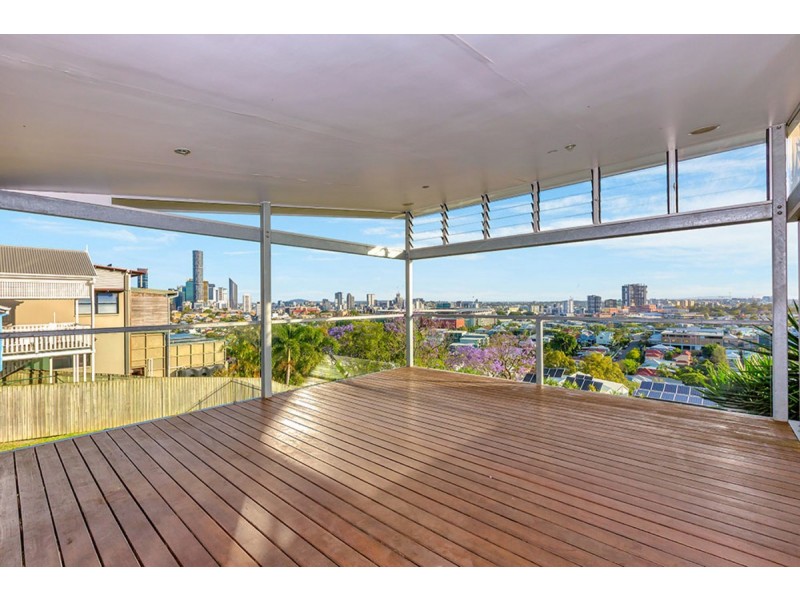 50 Upper Cairns Terrace, Paddington QLD 4064