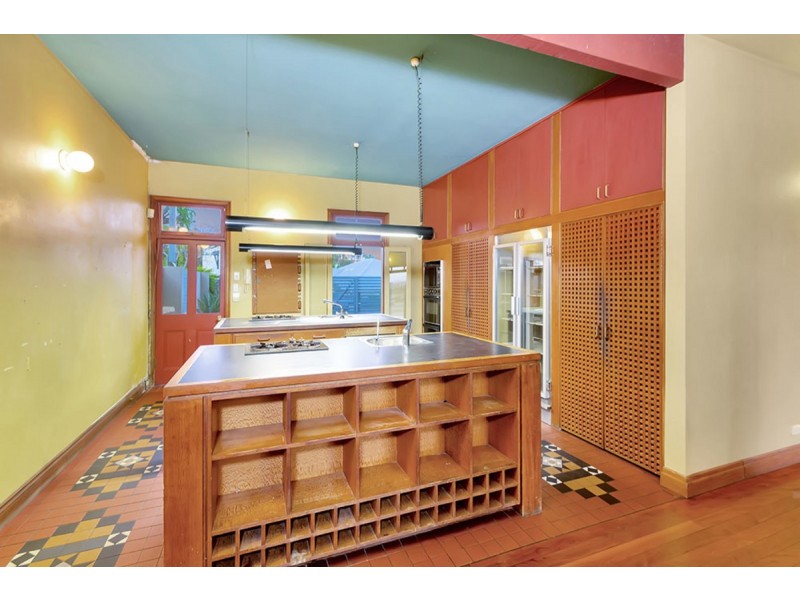 50 Upper Cairns Terrace, Paddington QLD 4064