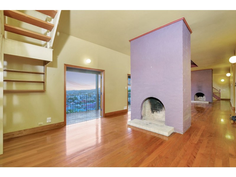 50 Upper Cairns Terrace, Paddington QLD 4064