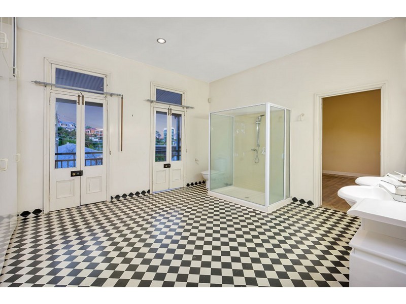 50 Upper Cairns Terrace, Paddington QLD 4064