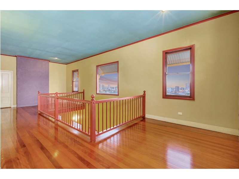 50 Upper Cairns Terrace, Paddington QLD 4064