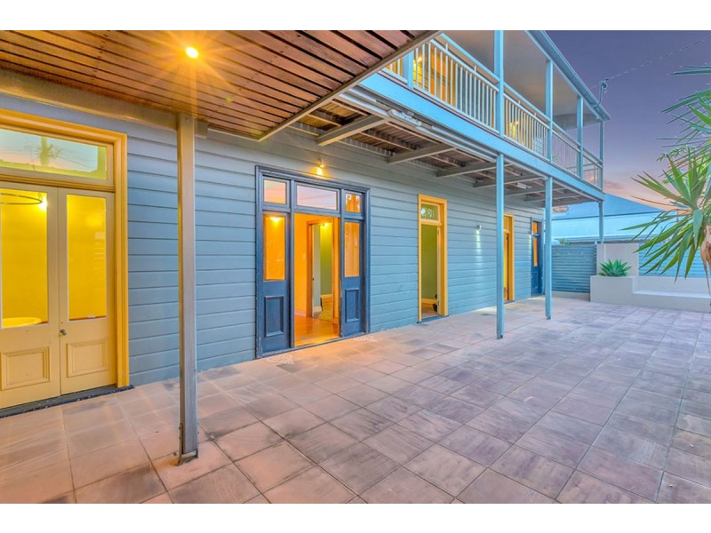 50 Upper Cairns Terrace, Paddington QLD 4064