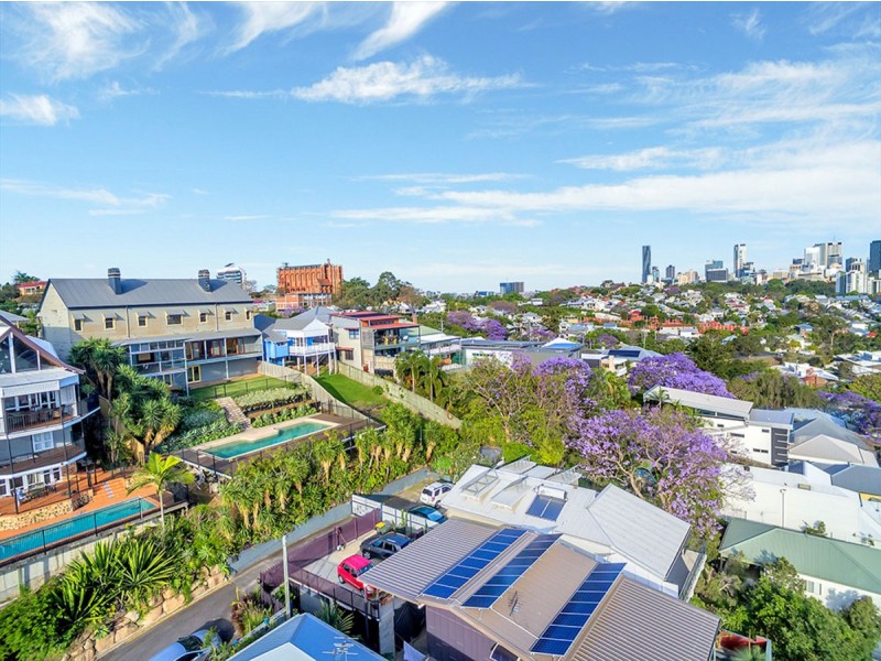 50 Upper Cairns Terrace, Paddington QLD 4064