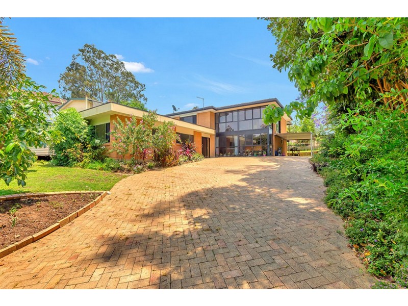 48 Warana Street, The Gap QLD 4061