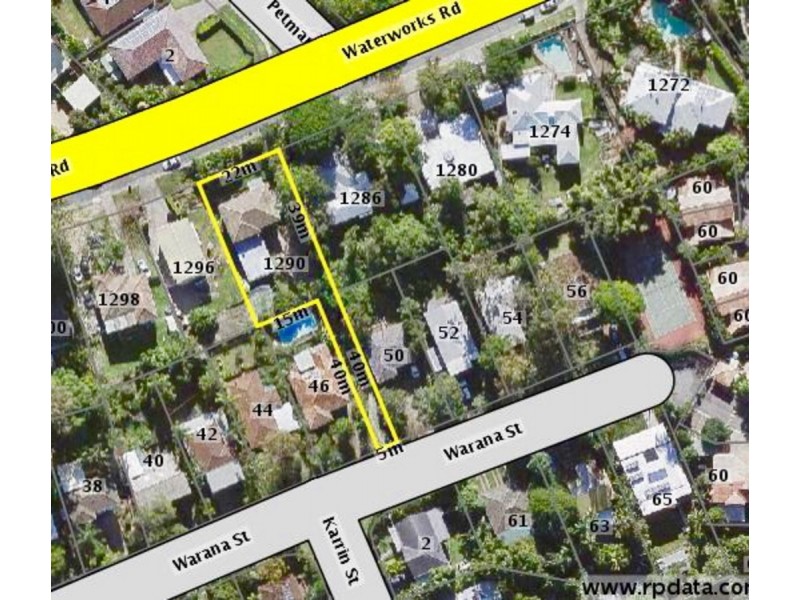 48 Warana Street, The Gap QLD 4061