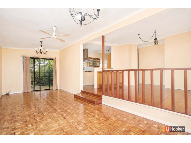 3 Madeira Street, The Gap QLD 4061