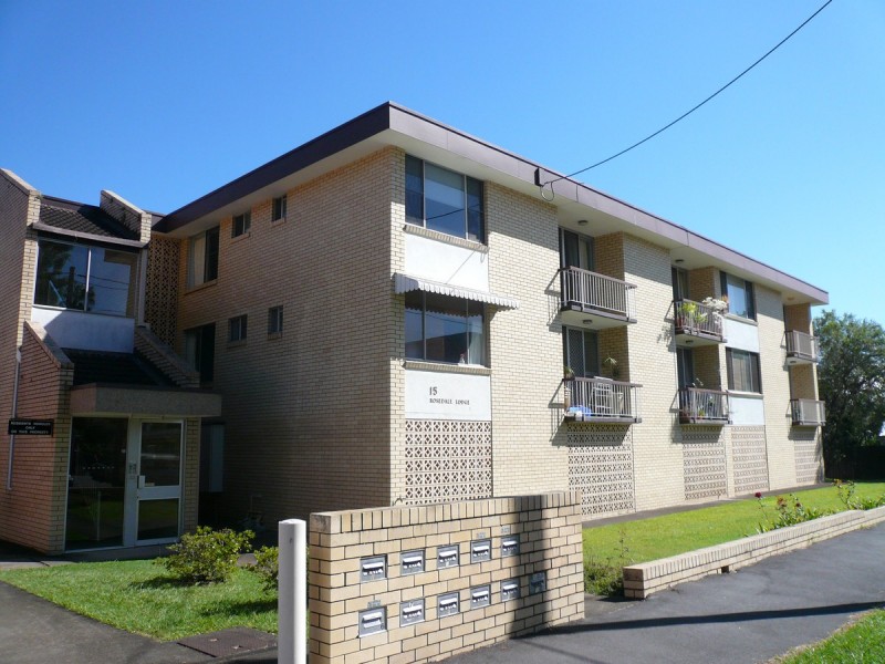 6/15 Elystan Road, New Farm QLD 4005