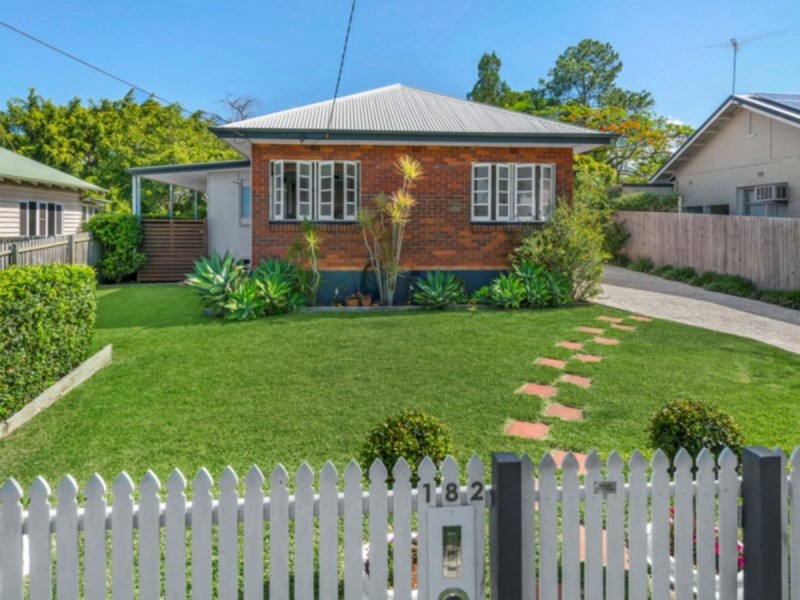182 Lloyd Street, Enoggera QLD 4051