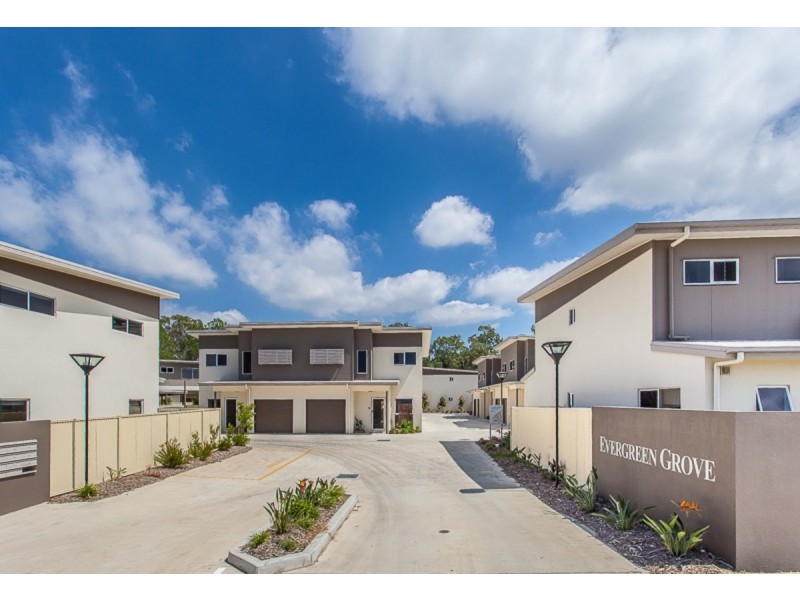 14/128 Kinsellas Road West, Mango Hill QLD 4509