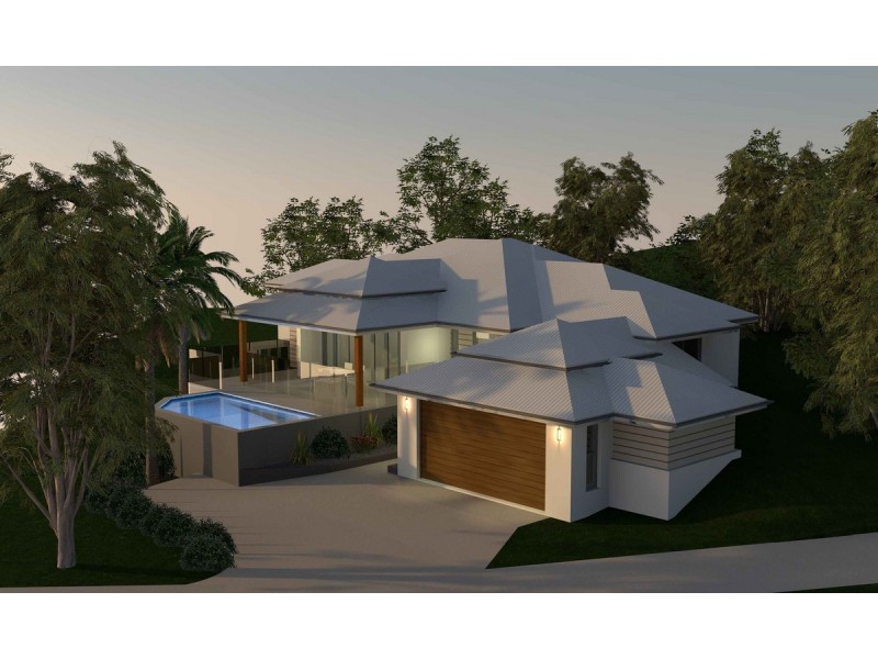 Lot 6/8a Jaspher Street, The Gap QLD 4061