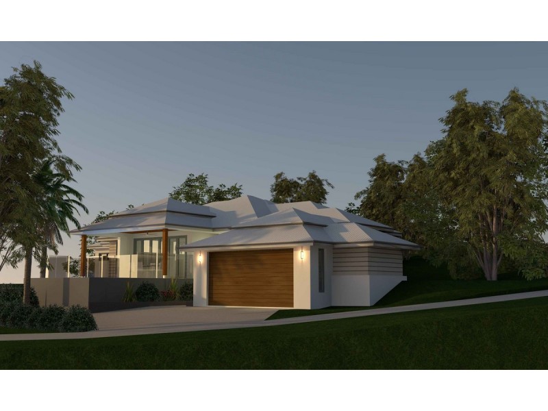 Lot 6/8a Jaspher Street, The Gap QLD 4061