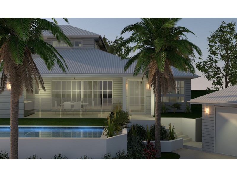 Lot 6/8a Jaspher Street, The Gap QLD 4061