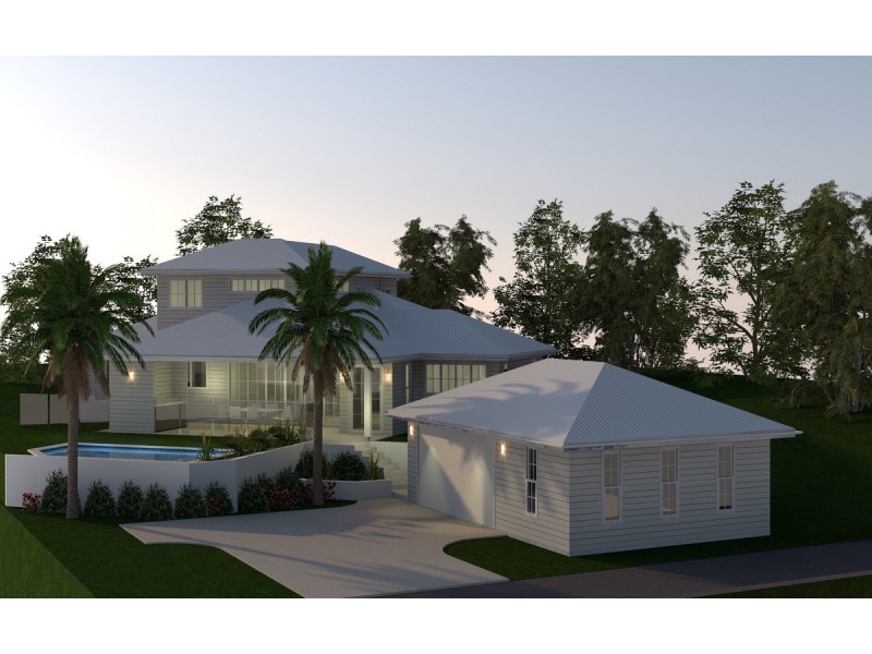 Lot 6/8a Jaspher Street, The Gap QLD 4061