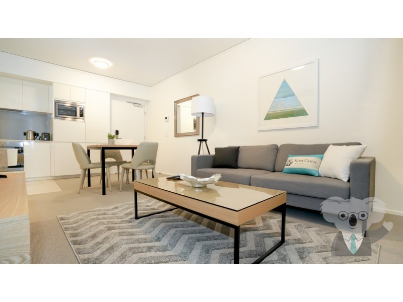 1805/510 St Pauls Terrace, Bowen Hills QLD 4006