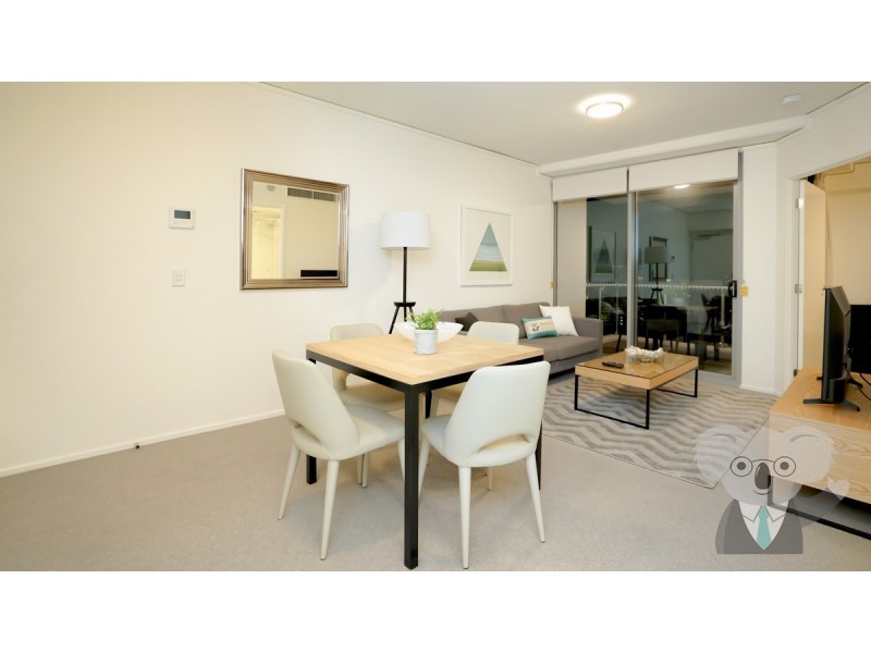 1805/510 St Pauls Terrace, Bowen Hills QLD 4006