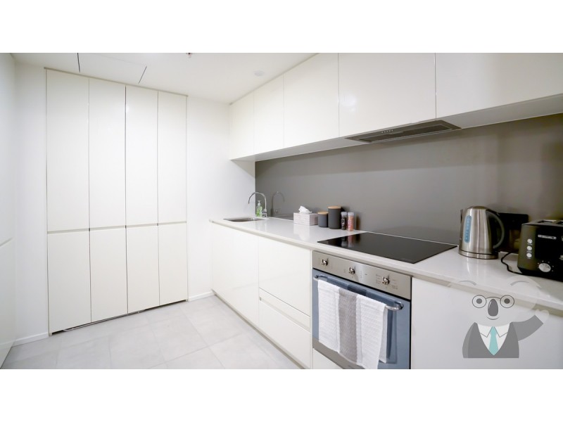 1805/510 St Pauls Terrace, Bowen Hills QLD 4006