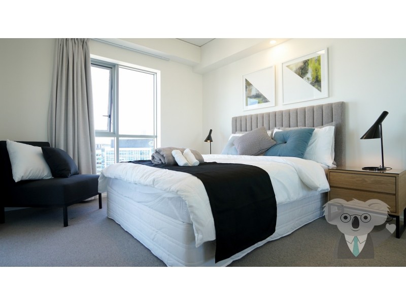 1805/510 St Pauls Terrace, Bowen Hills QLD 4006