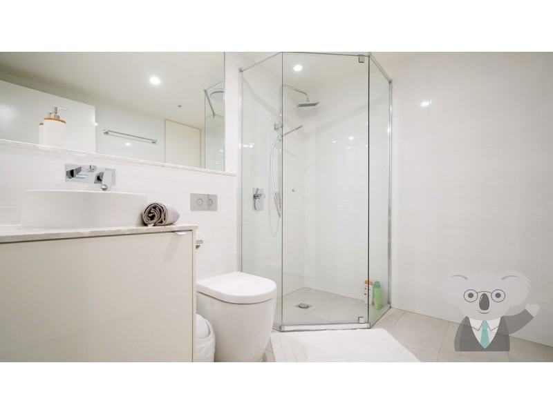 1805/510 St Pauls Terrace, Bowen Hills QLD 4006