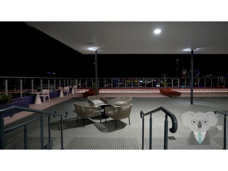 1805/510 St Pauls Terrace, Bowen Hills QLD 4006