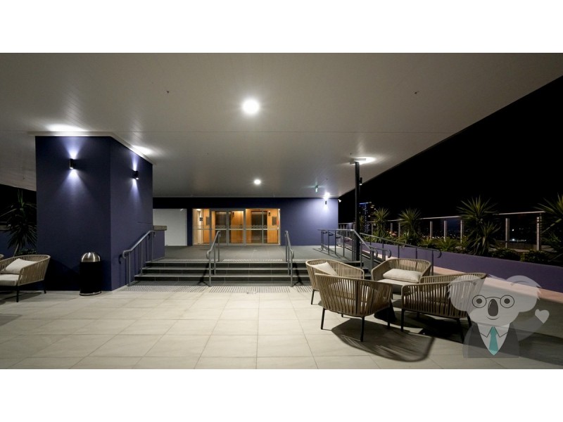 1805/510 St Pauls Terrace, Bowen Hills QLD 4006