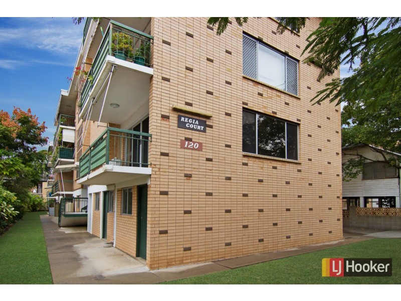 1/120 Langshaw Street, New Farm QLD 4005