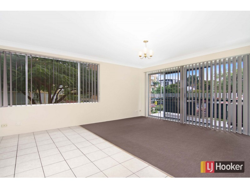 1/120 Langshaw Street, New Farm QLD 4005