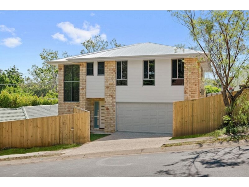 6 Toolara Street, The Gap QLD 4061