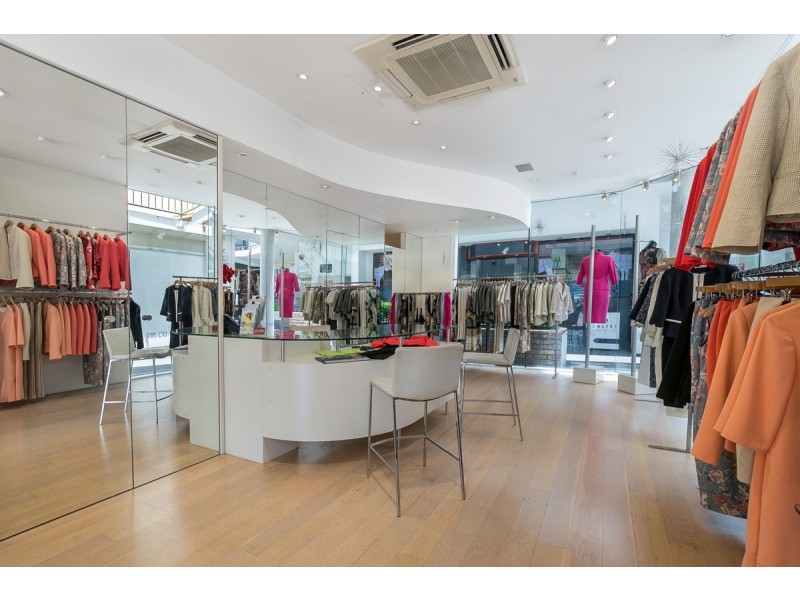 10/20 Park Road, Milton QLD 4064
