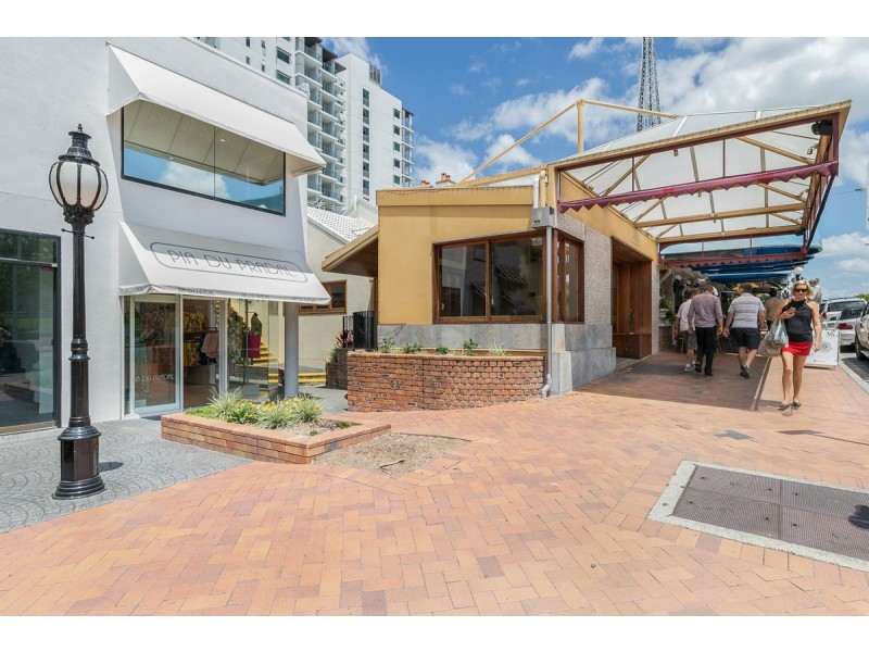 10/20 Park Road, Milton QLD 4064