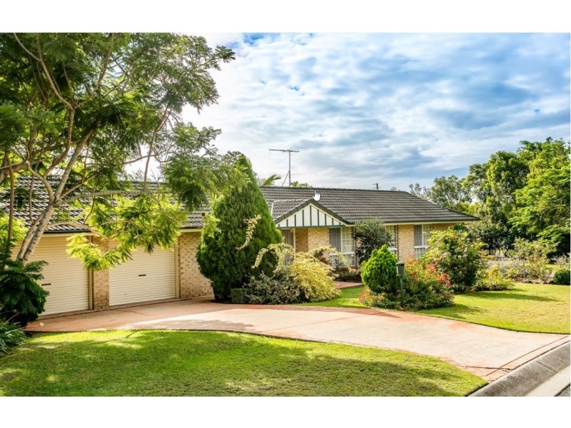 1 Presley Court, Windaroo QLD 4207