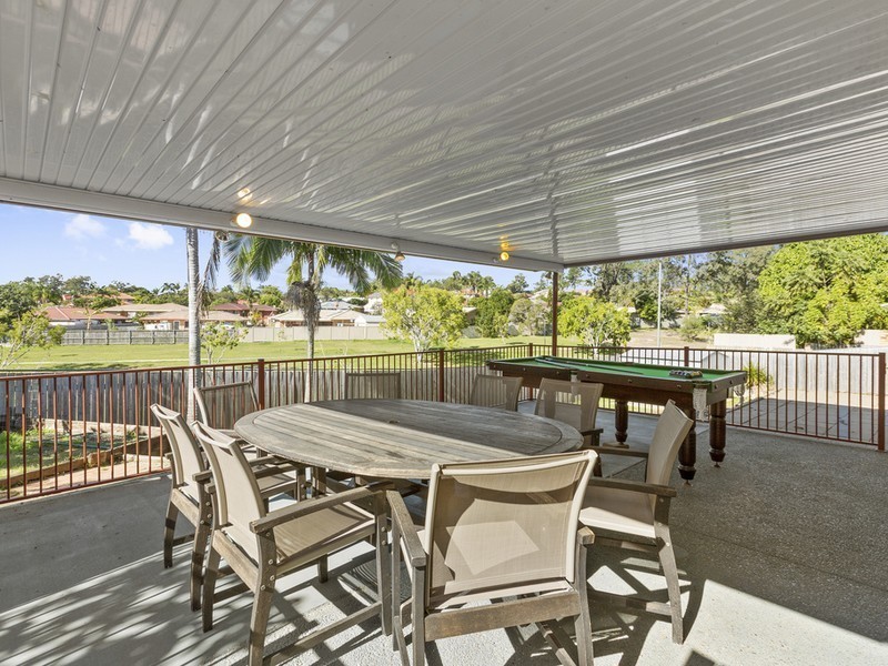 6 Warroo Place, Durack QLD 4077