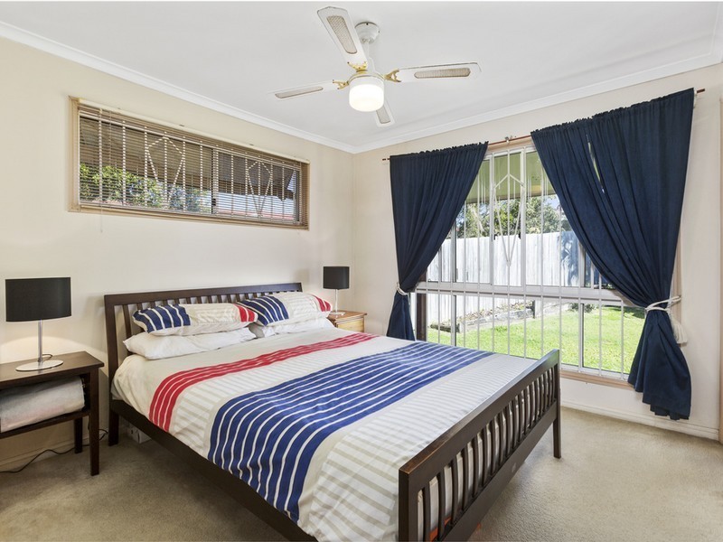 6 Warroo Place, Durack QLD 4077