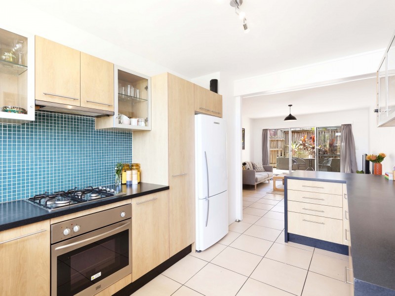 Unit 2/2 French Street, Paddington QLD 4064