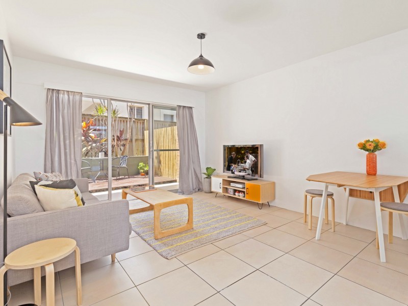 Unit 2/2 French Street, Paddington QLD 4064