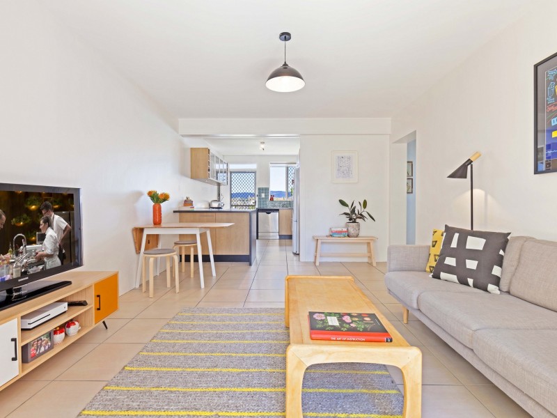 Unit 2/2 French Street, Paddington QLD 4064