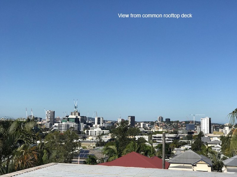 Unit 2/2 French Street, Paddington QLD 4064