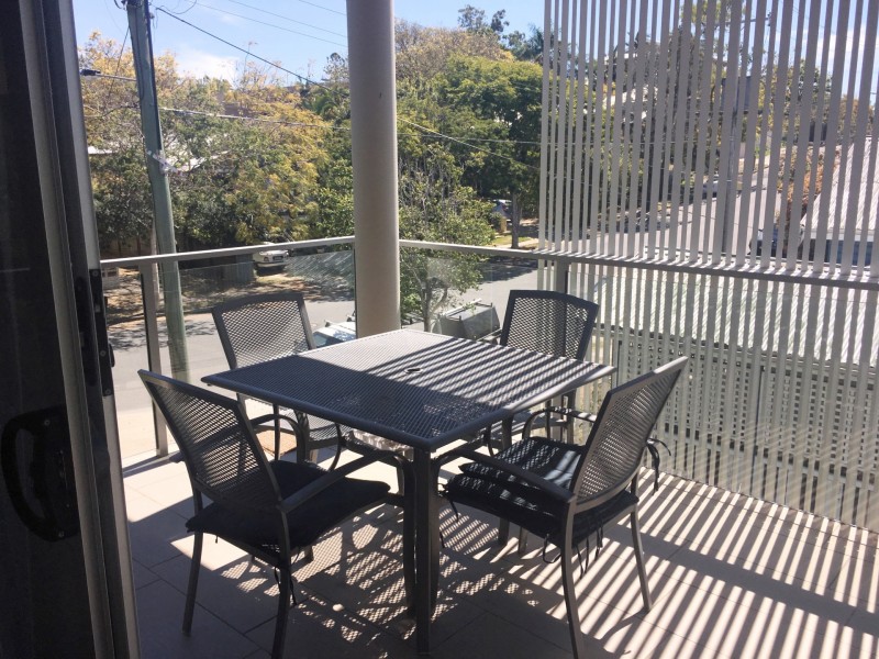 8/81 Maryvale St, Toowong QLD 4066